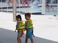 Twins Club Spring Fling Water Park Event